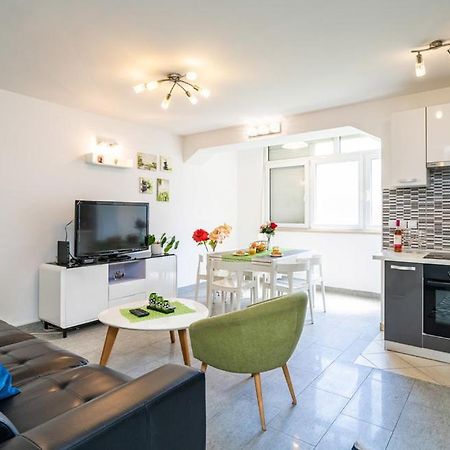 Two-Bedroom Apartment Victory 杜布罗夫尼克 外观 照片
