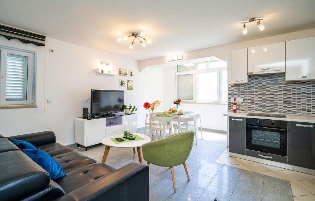 Two-Bedroom Apartment Victory 杜布罗夫尼克 外观 照片