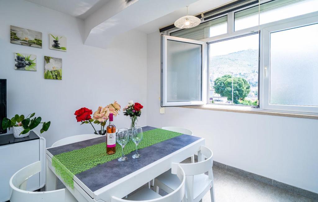 Two-Bedroom Apartment Victory 杜布罗夫尼克 外观 照片