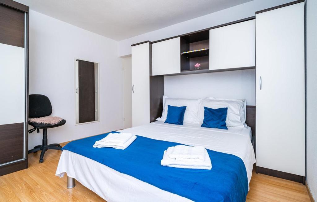 Two-Bedroom Apartment Victory 杜布罗夫尼克 外观 照片