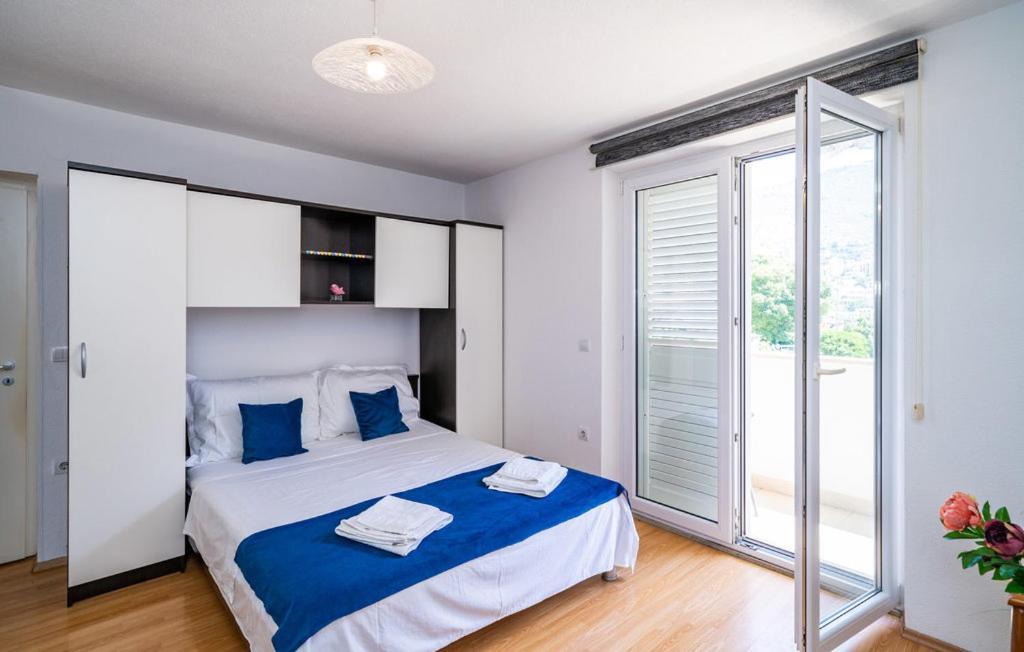 Two-Bedroom Apartment Victory 杜布罗夫尼克 外观 照片