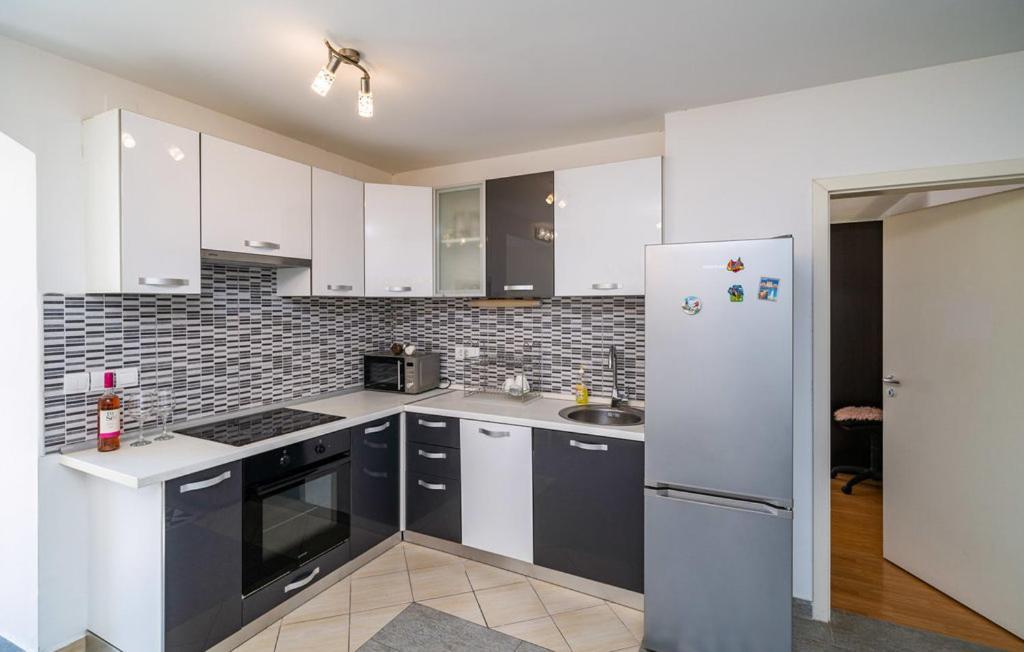 Two-Bedroom Apartment Victory 杜布罗夫尼克 外观 照片