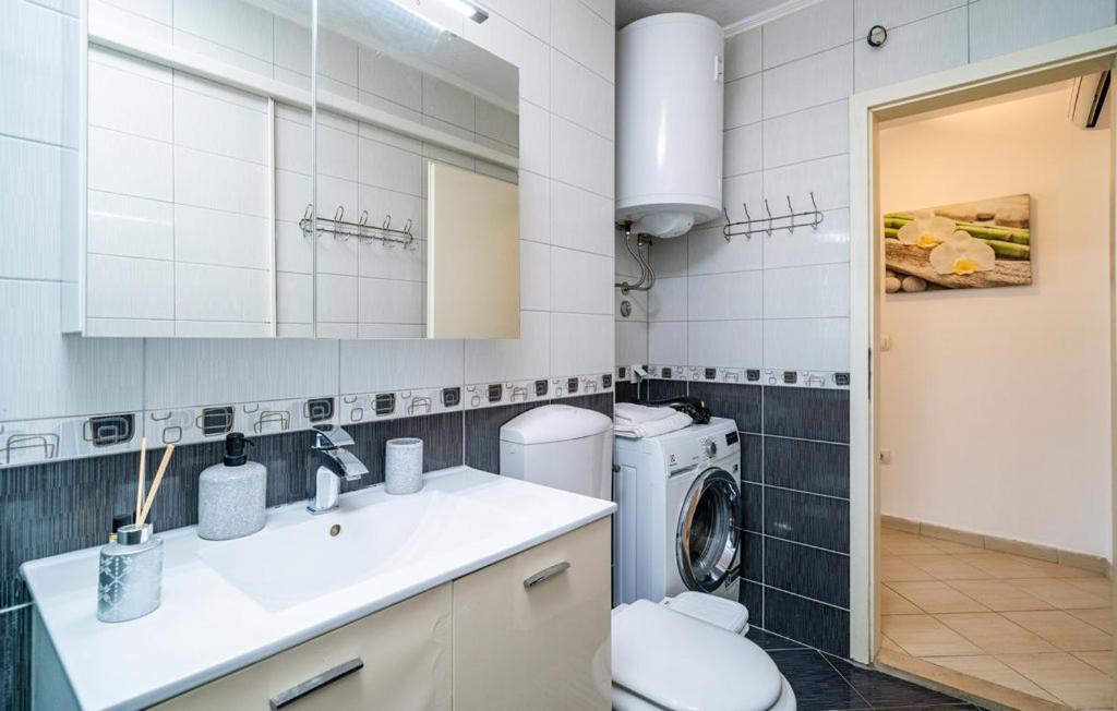 Two-Bedroom Apartment Victory 杜布罗夫尼克 外观 照片