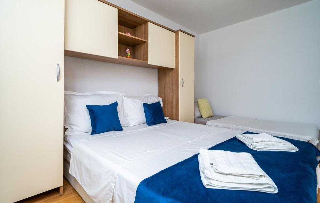 Two-Bedroom Apartment Victory 杜布罗夫尼克 外观 照片