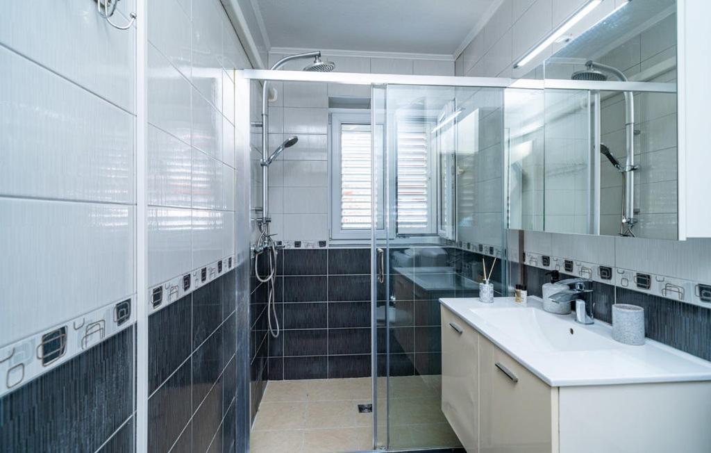 Two-Bedroom Apartment Victory 杜布罗夫尼克 外观 照片